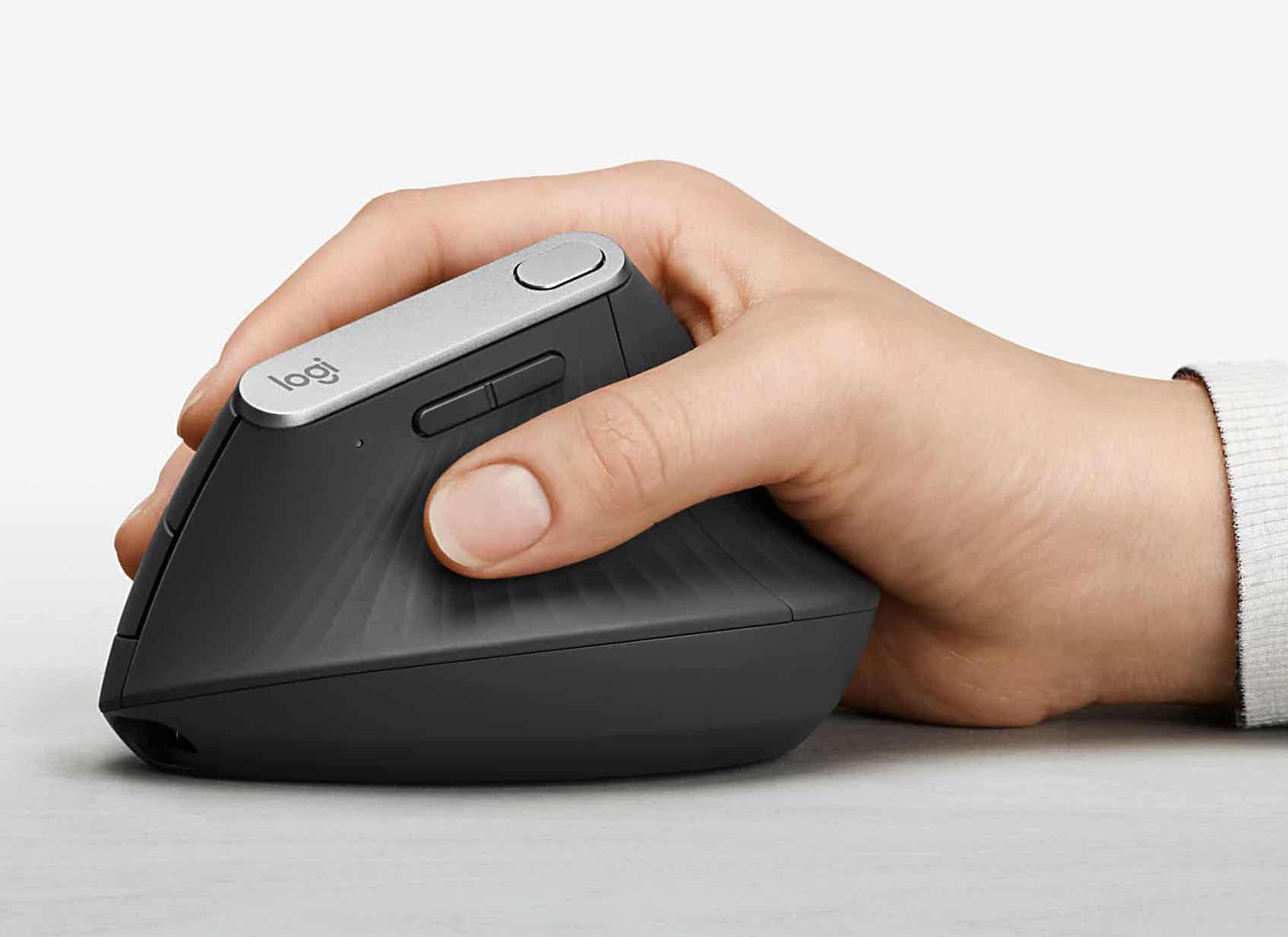 How to Choose the Right Mouse for Your Hand Size: A Guide for Office ...
